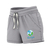 Shorts Feminino de Moletinho Biologia Ref 2 na internet
