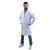Jaleco Paris Masculino - Biologia na internet