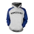 Moletom Raglan Bordado em arco Biomedicina - comprar online