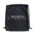 Mochila Saco Estampada Matemática