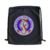 Mochila Saco Estampada Fonoaudiologia
