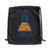 Mochila Saco Estampada Química
