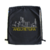 Mochila Saco Estampada Arquitetura