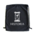 Mochila Saco Estampada História