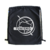 Mochila Saco Estampada Turismo