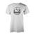 Camiseta Estampada Biblioteconomia - comprar online