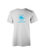 Camiseta Estampada Logística