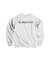 Moletom Bordado Marketing - comprar online