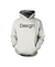Moletom Bordado com Capuz Design - comprar online