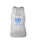 Regata Estampada Relações Internacionais - comprar online