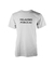 Camiseta Estampada Relações Publicas - comprar online