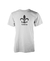 Camiseta Estampada Letras - comprar online