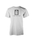 Camiseta Estampada Jornalismo - comprar online