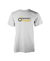 Camiseta Estampada Engenharia de Produção - comprar online