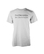Camiseta Estampada Engenharia da Computação - comprar online