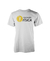 Camiseta Estampada Educação Fisica - comprar online