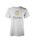 Camiseta Estampada Direito - comprar online