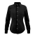 Camisa Social Slim Fit Feminina - RS Têxtil