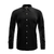 Camisa Social Slim Fit Masculina - RS Têxtil
