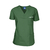 Camisa Hospitalar em Brim 100% Algodão - Feminina