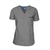 Camisa Hospitalar em Brim 100% Algodão - Feminina - RS Têxtil