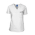 Imagem do Camisa Hospitalar em Brim 100% Algodão - Feminina