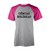 Camiseta Raglan Ciências Biológicas - loja online
