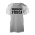 Camiseta Raglan Educação Física na internet