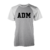 Camiseta Raglan Administração