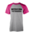 Camiseta Raglan Medicina Veterinária