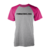 Camiseta Raglan Fonoaudiologia na internet