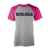 Camiseta Raglan Biologia - loja online