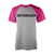 Camiseta Raglan Enfermagem