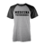 Camiseta Raglan Medicina Veterinária - RS Têxtil
