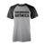 Camiseta Raglan Engenharia Química - RS Têxtil