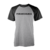 Camiseta Raglan Fonoaudiologia - RS Têxtil