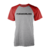 Camiseta Raglan Fonoaudiologia - loja online