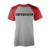 Camiseta Raglan Enfermagem