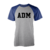 Camiseta Raglan Administração
