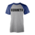 Camiseta Raglan Odontologia na internet