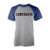 Camiseta Raglan Ciências Contábeis