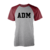 Camiseta Raglan Administração - RS Têxtil