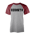Imagem do Camiseta Raglan Odontologia