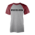 Camiseta Raglan Psicologia - loja online
