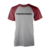 Camiseta Raglan Fonoaudiologia