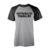 Camiseta Raglan Segurança do trabalho
