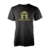 Camiseta Estampada Teologia - RS Têxtil