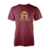 Camiseta Estampada Teologia - loja online