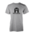 Camiseta Estampada Teologia na internet