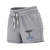 Shorts Feminino de Moletinho Ciências Contábeis Ref 2 na internet